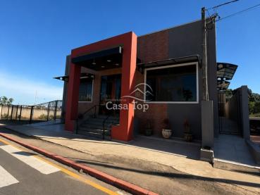 Sala Comercial de 950m² à Venda - Carambei - Ref. 546960-4