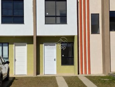 Casa em Condomínio de 103m² à Venda, 2 quartos - Ponta Grossa - Ref. 546962-4