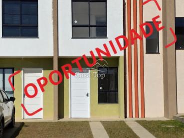Casa em Condomínio de 103m² à Venda, 2 quartos - Ponta Grossa - Ref. 546962-4