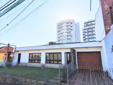 Casa de 381m² à Venda, 3 quartos - Ponta Grossa - Ref. 546966-4