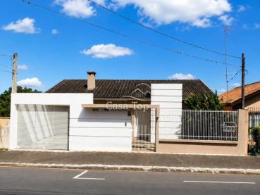 Sobrado de 462m² à Venda, 3 quartos - Ponta Grossa - Ref. 546967-4