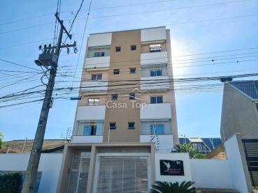 Apartamento de 62m² para Alugar, 2 quartos - Ponta Grossa - Ref. 547017-5