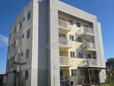 Apartamento de 60m² à Venda, 2 quartos - Ponta Grossa - Ref. 547018-4