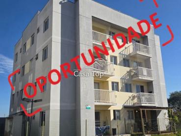 Apartamento de 60m² à Venda, 2 quartos - Ponta Grossa - Ref. 547018-4