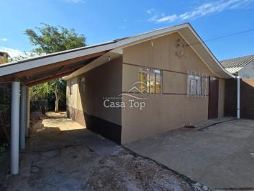 Casa de 270m² à Venda, 3 quartos - Ponta Grossa - Ref. 547022-4