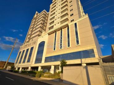 Apartamento de 259m² à Venda, 3 quartos - Ponta Grossa - Ref. 547026-4