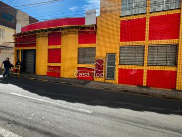 Sala Comercial de 500m² à Venda - Ponta Grossa - Ref. 547410-4