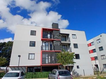 Apartamento de 54m² para Alugar, 3 quartos - Ponta Grossa - Ref. 547471-5