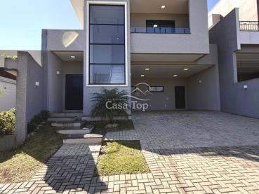 Casa de 300m² à Venda, 3 quartos - Ponta Grossa - Ref. 547475-4