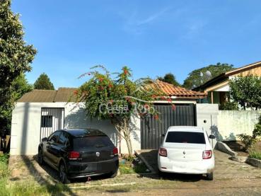 Casa de 120m² à Venda, 3 quartos - Ponta Grossa - Ref. 547607-4