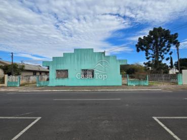 Terreno de 1.200m² à Venda - Castro - Ref. 547612-4