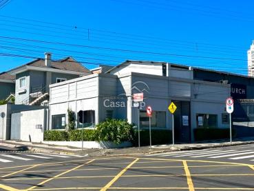 Sala Comercial de 222m² para Alugar - Ponta Grossa - Ref. 547710-5