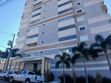 Apartamento de 100m² para Alugar, 3 quartos - Ponta Grossa - Ref. 547843-5