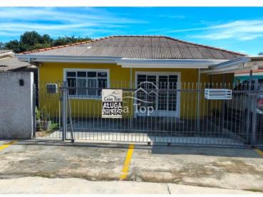 Casa de 420m² para Alugar, 2 quartos - Ponta Grossa - Ref. 547844-5