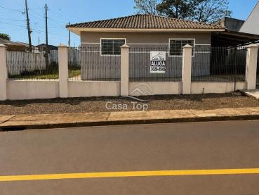Casa de 100m² para Alugar, 2 quartos - Ponta Grossa - Ref. 547898-5