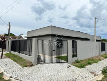 Casa de 48m² à Venda, 2 quartos - Ponta Grossa - Ref. 548054-4