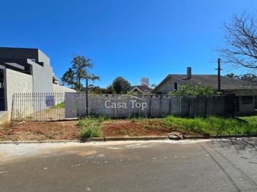 Terreno de 488m² à Venda - Ponta Grossa - Ref. 548057-4