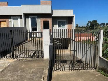 Casa de 73m² para Alugar, 3 quartos - Ponta Grossa - Ref. 548059-5