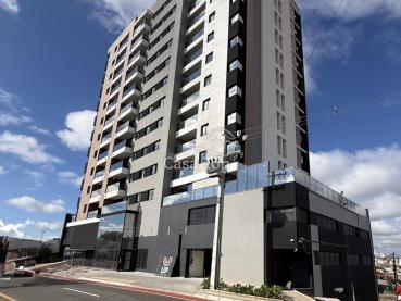 Apartamento de 124m² à Venda, 3 quartos - Ponta Grossa - Ref. 548137-4