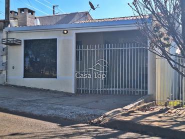 Casa de 55m² à Venda, 3 quartos - Ponta Grossa - Ref. 548139-4