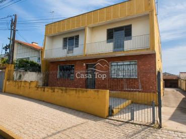 Apartamento de 70m² para Alugar, 2 quartos - Ponta Grossa - Ref. 548140-5