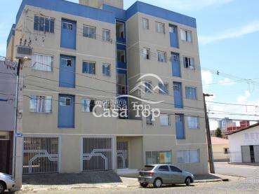 Apartamento de 50m² para Alugar, 1 quarto - Ponta Grossa - Ref. 548415-5