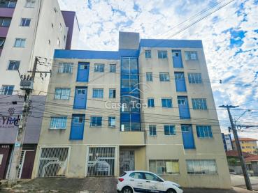 Apartamento de 50m² para Alugar, 1 quarto - Ponta Grossa - Ref. 548415-5