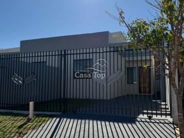 Casa de 120m² à Venda, 2 quartos - Ponta Grossa - Ref. 548440-4