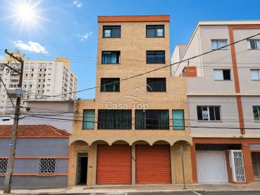 Apartamento de 51m² para Alugar, 1 quarto - Ponta Grossa - Ref. 548442-5