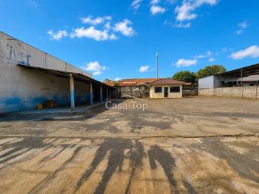 Terreno de 419m² à Venda - Ponta Grossa - Ref. 548446-4