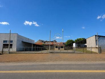 Terreno de 840m² à Venda - Ponta Grossa - Ref. 548447-4