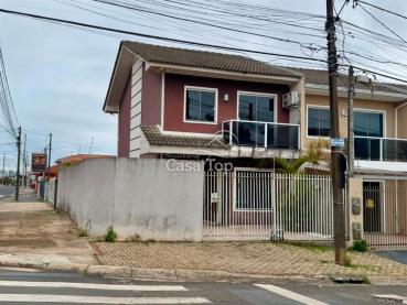 Sobrado de 101m² à Venda, 3 quartos - Ponta Grossa - Ref. 548542-4