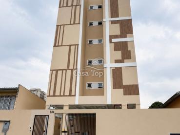 Apartamento de 64m² à Venda, 2 quartos - Ponta Grossa - Ref. 548665-4