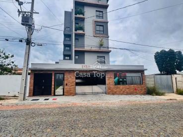 Apartamento de 122m² para Alugar, 2 quartos - Ponta Grossa - Ref. 548749-5