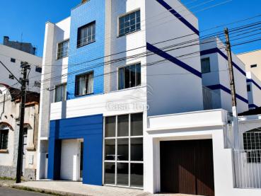 Apartamento de 50m² para Alugar, 2 quartos - Ponta Grossa - Ref. 548751-5