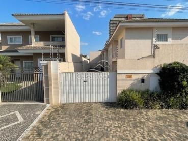 Casa em Condomínio de 85m² para Alugar, 3 quartos - Ponta Grossa - Ref. 548946-5