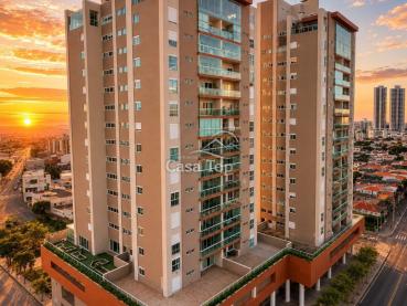 Apartamento com 3 quartos à Venda - Ponta Grossa - Ref. 549117-4