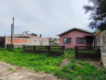 Terreno de 364m² à Venda - Ponta Grossa - Ref. 549118-4