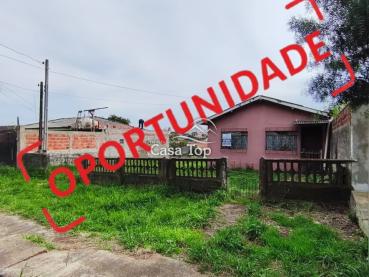 Terreno de 364m² à Venda - Ponta Grossa - Ref. 549118-4