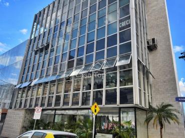 Sala Comercial de 71m² para Alugar - Ponta Grossa - Ref. 549175-5