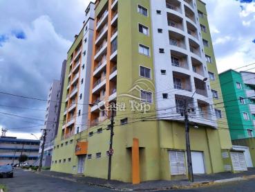 Apartamento de 45m² para Alugar, 1 quarto - Ponta Grossa - Ref. 549220-5