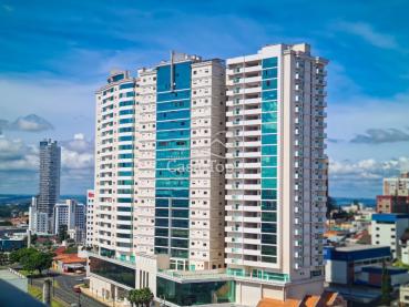 Apartamento de 223m² à Venda, 3 quartos - Ponta Grossa - Ref. 549262-4
