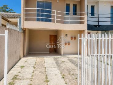 Sobrado de 155m² à Venda, 3 quartos - Ponta Grossa - Ref. 549268-4