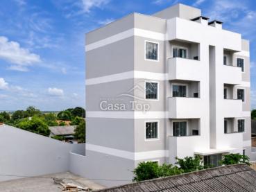 Apartamento de 10m² à Venda, 2 quartos - Ponta Grossa - Ref. 549277-4