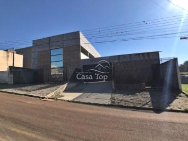 Armazém / Barracão / Depósito / Galpão de 700m² para Alugar - Ponta Grossa - Ref. 549339-5