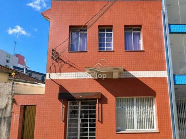 Sala Comercial de 76m² para Alugar - Ponta Grossa - Ref. 549342-5