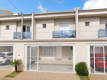 Sobrado de 103m² para Alugar, 3 quartos - Ponta Grossa - Ref. 549344-5