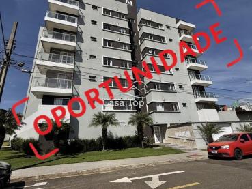 Apartamento de 92m² para Alugar, 2 quartos - Ponta Grossa - Ref. 549411-5