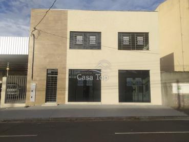 Sala Comercial de 35m² para Alugar - Ponta Grossa - Ref. 549460-5