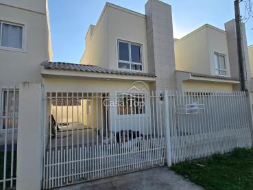 Sobrado de 93m² à Venda, 2 quartos - Ponta Grossa - Ref. 549507-4